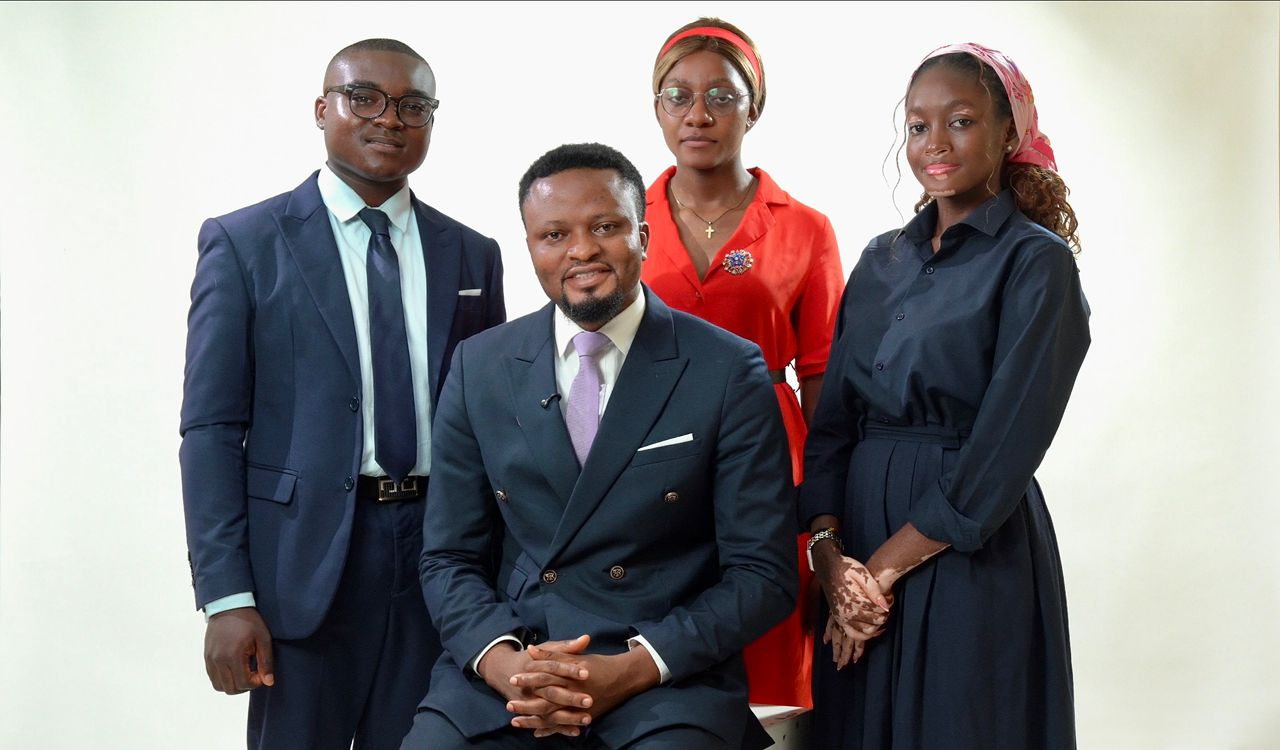 Join Our Team — Durable Impact