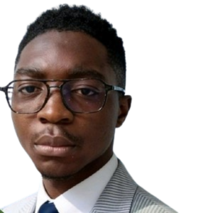 Photo of Ivan Tomdieu