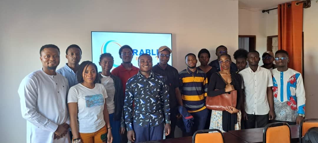 From Co-working space to Durable Impact — 2025