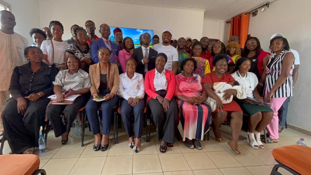 Vision 2030 — Ongoing